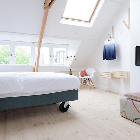 Bed and Breakfast Studio Nr.7 Eindhoven Pokoj fotografie
