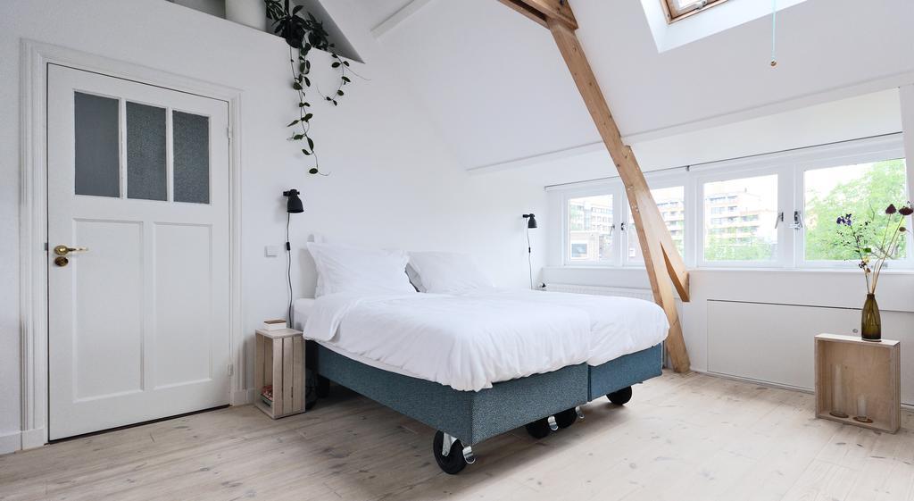 Bed and Breakfast Studio Nr.7 Eindhoven Pokoj fotografie